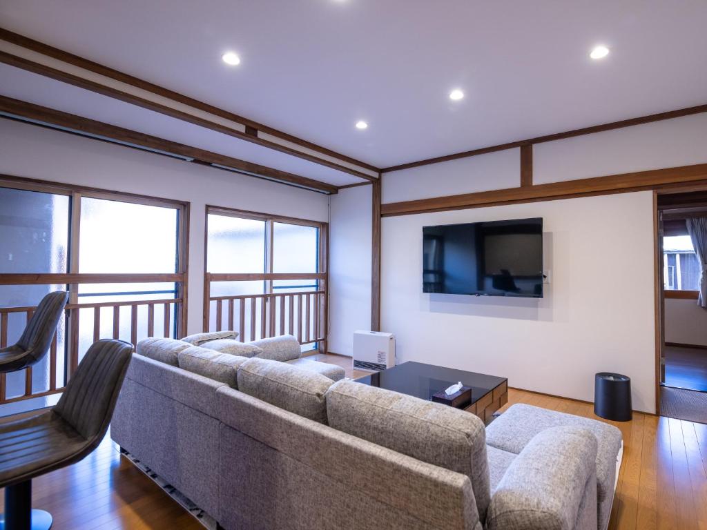 Norichanchi, Nozawa Onsen