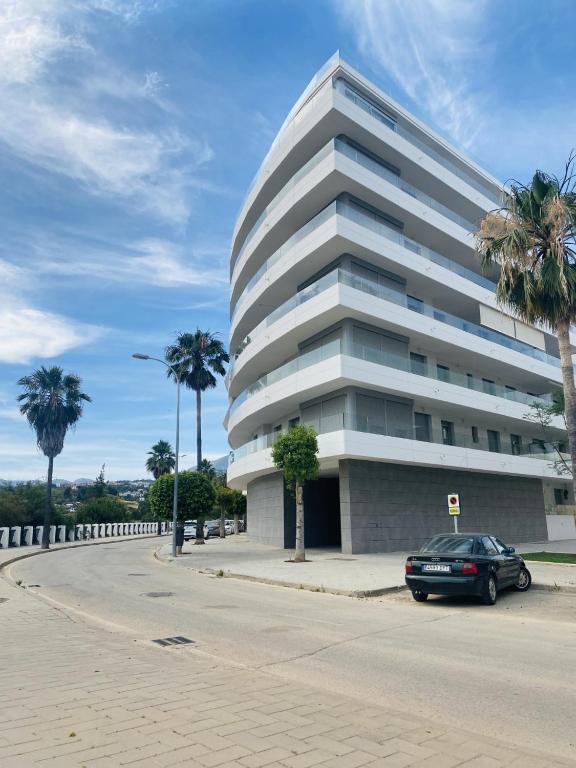 Residencia Jardin del Rio - 2