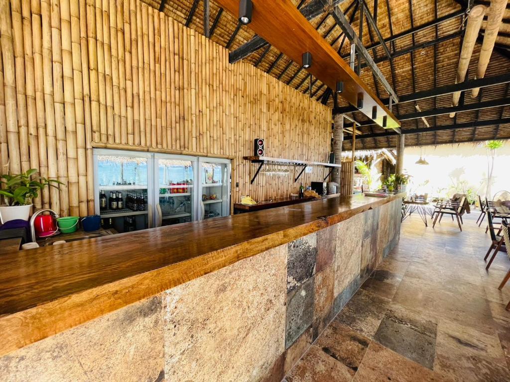 Absolute Beachfront Villas photo