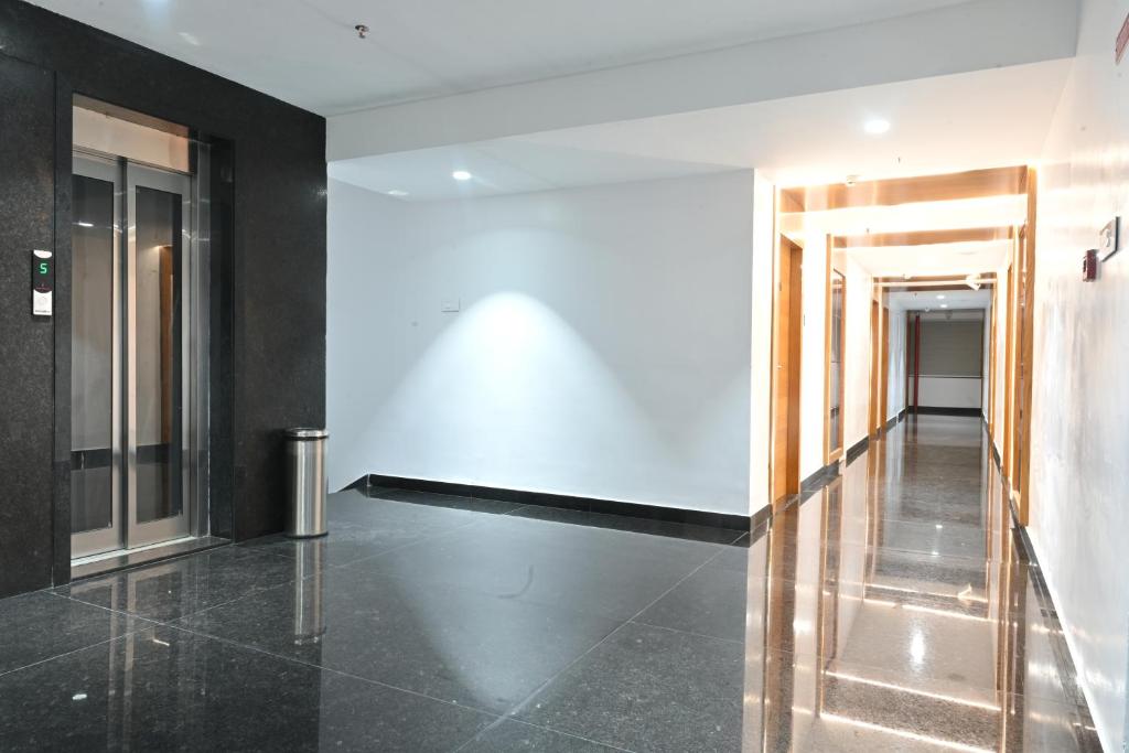 HOTEL N SQUARE photo