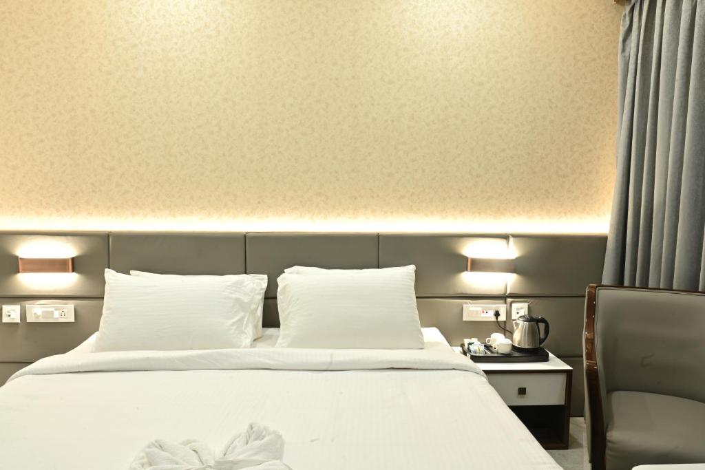 HOTEL N SQUARE photo