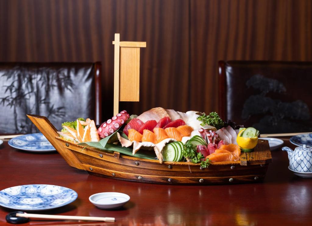 お料理のイメージ