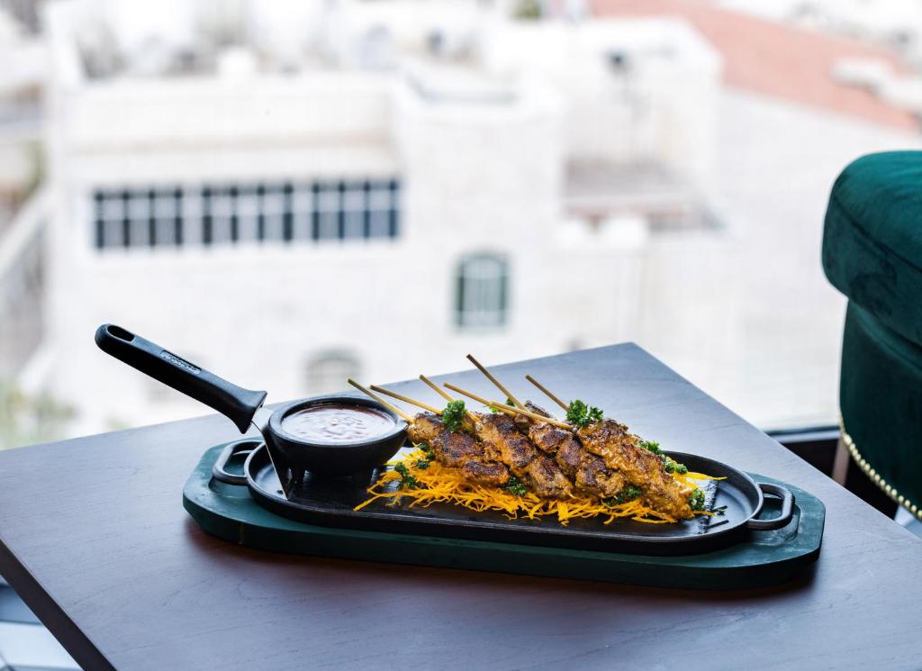 お料理のイメージ