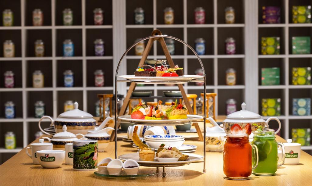 お料理のイメージ