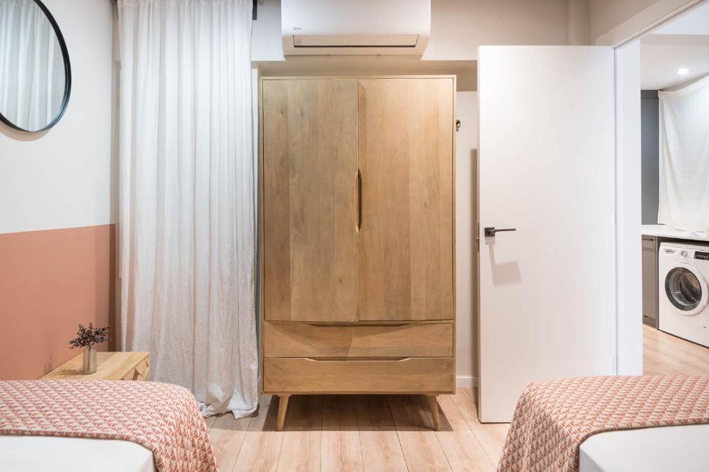 Style and design in the best location, Eixample Barcelona - 3