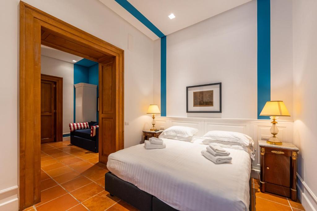 Corte Satriano Residence - 4