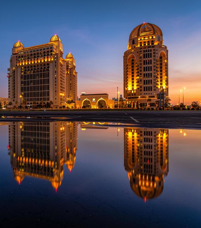 Al Gassar Resort Entire apartment (Doha) - Deals, Photos & Reviews