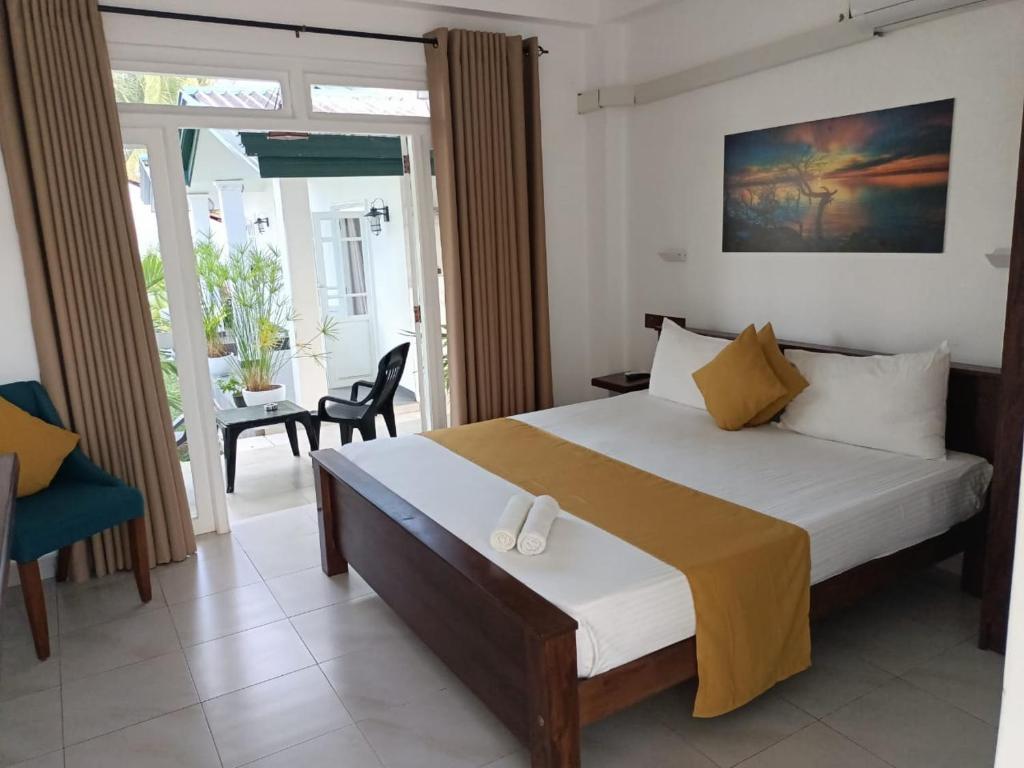The Bamboo Tree Transit Hotel photo