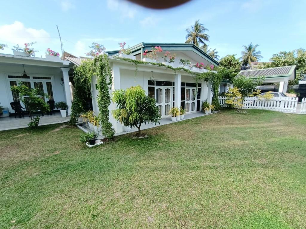 The Bamboo Tree Transit Hotel — Hotel in Negombo