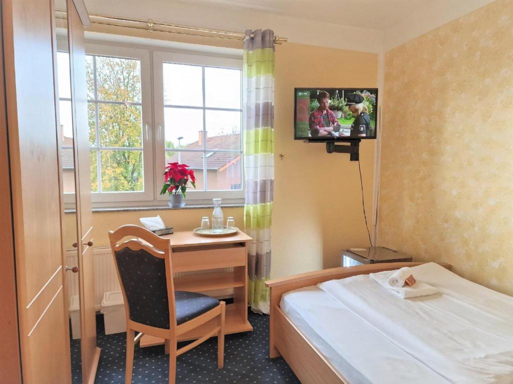 Hotel Zur Altstadt photo