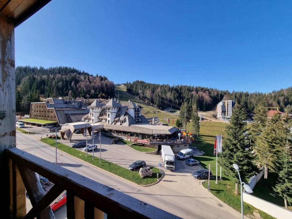 RT apartmani u sklopu hotela Vučko- Jahorina - 2