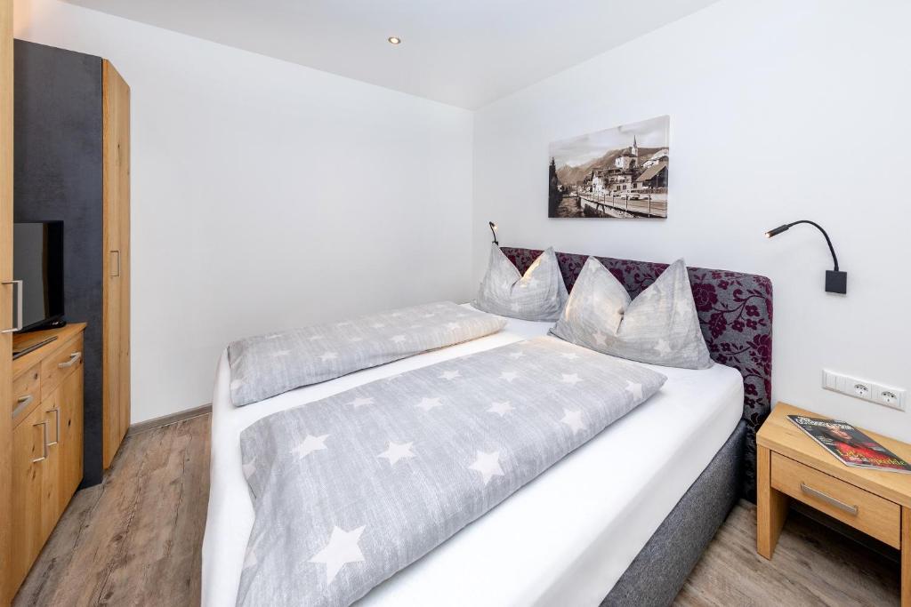 Elto Appartements Chalet - 5