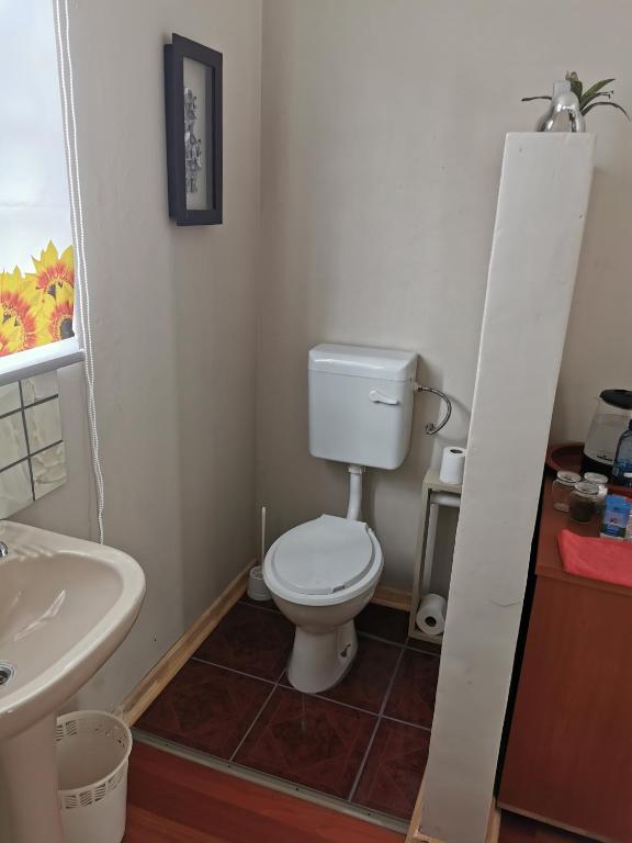 Zonneblom Guest House photo