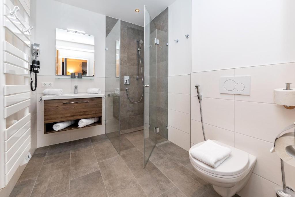 Elto Appartements Chalet - 4