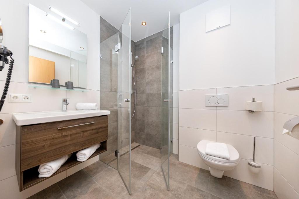 Elto Appartements Chalet - 3