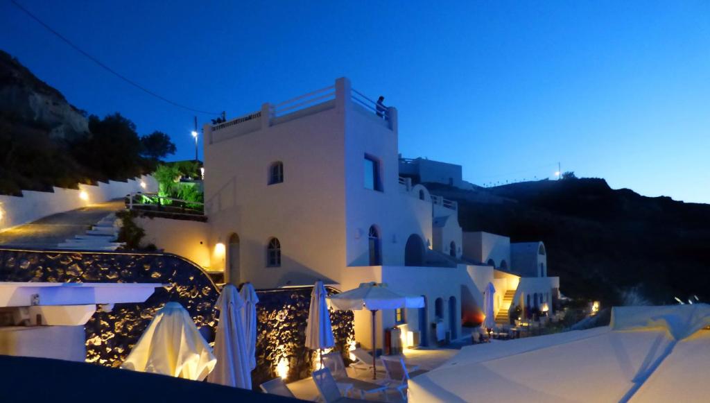 スイミングプール