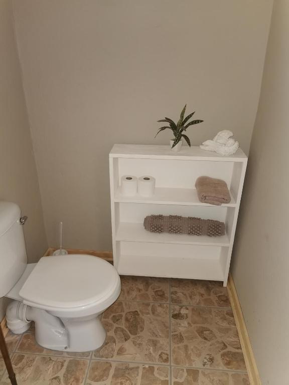 Zonneblom Guest House photo