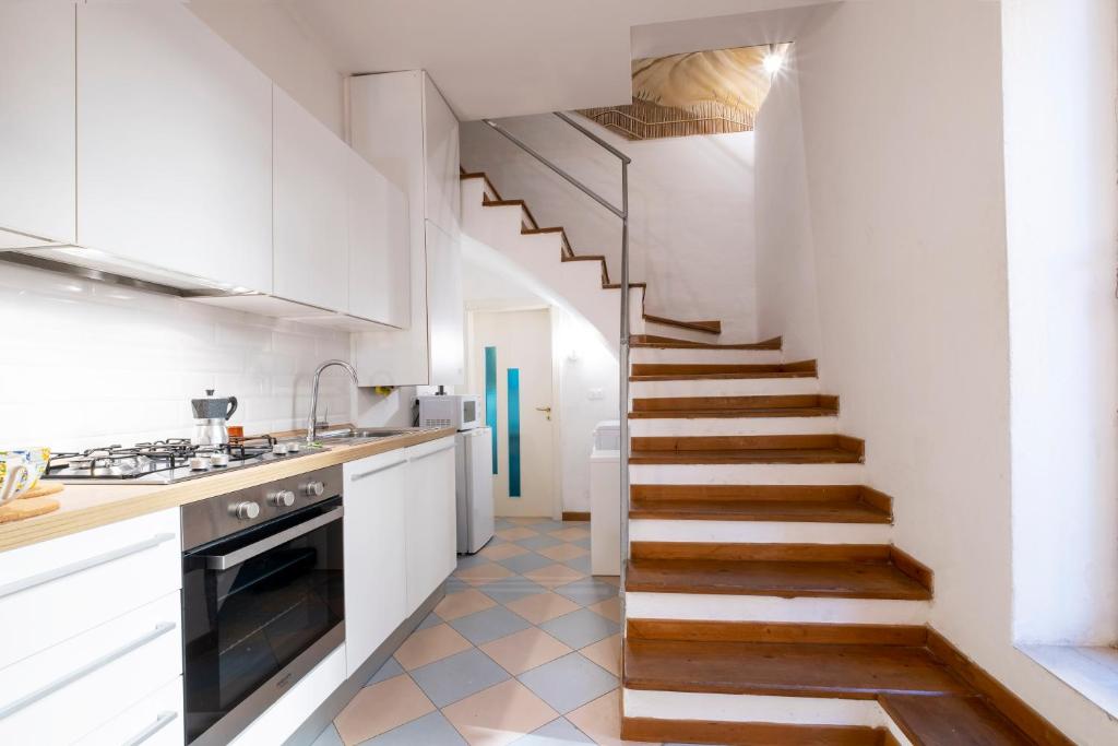 GetTheKey Boldrini Lofts