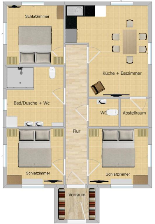 BergAufe Chalets Mallnitz Winter-Summer Benefits Many Extras Included - 2