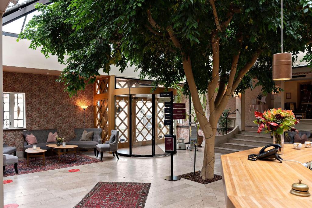 베스트웨스턴 스트랜드 호텔 (Best Western Strand Hotel)