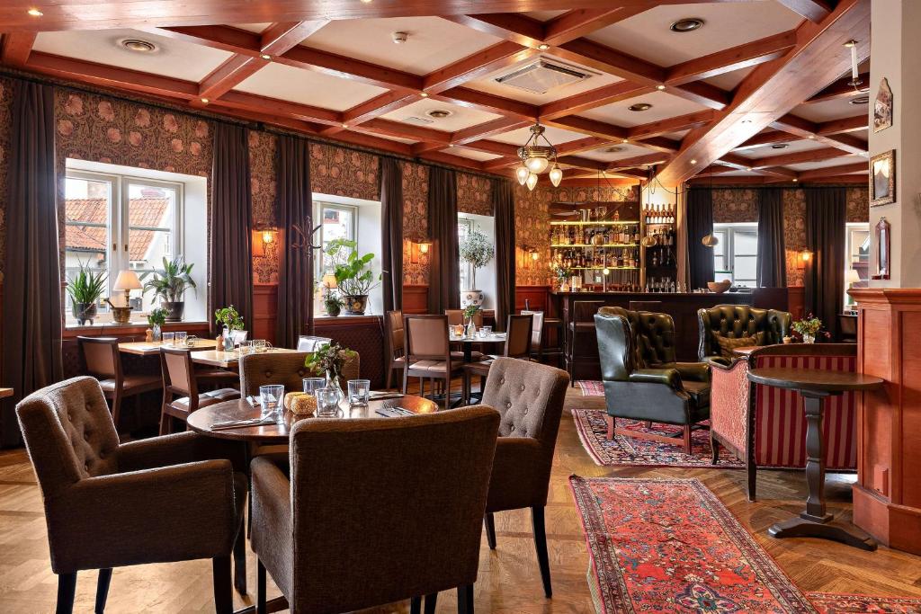 베스트웨스턴 스트랜드 호텔 (Best Western Strand Hotel)