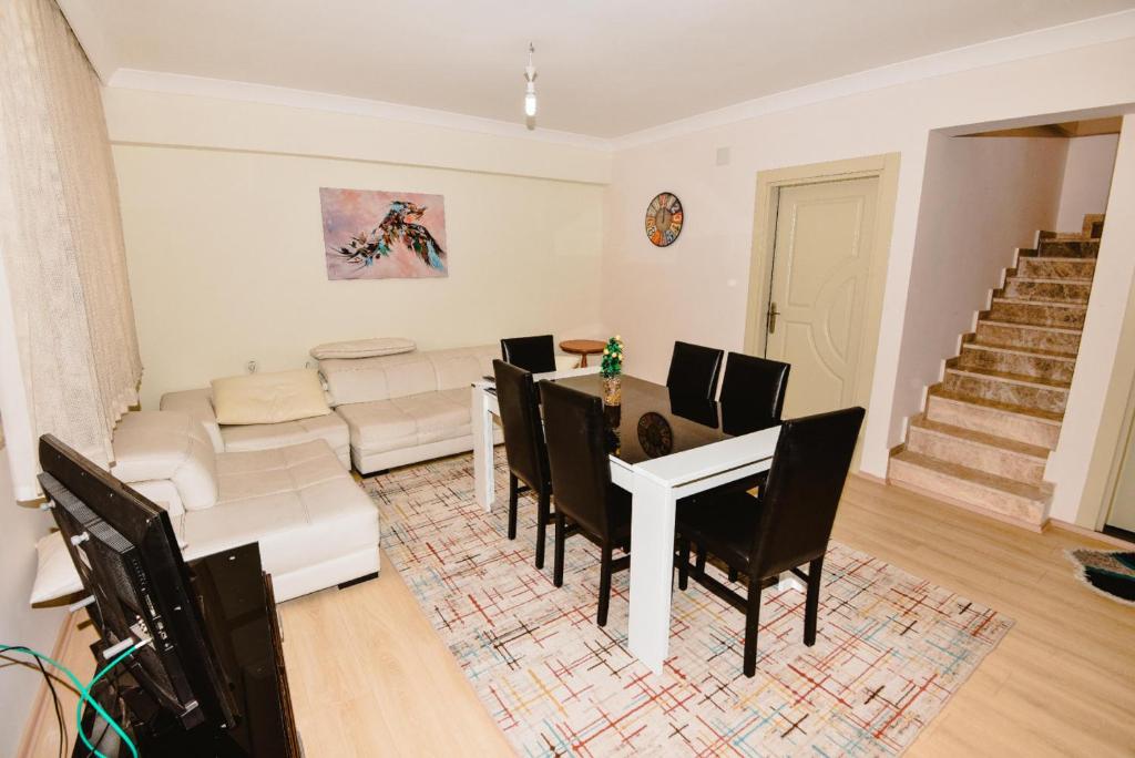 Cozy Duplex Close to Airport in Dalaman