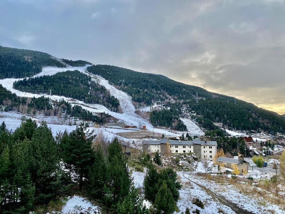 Prober-El Tarter - 4