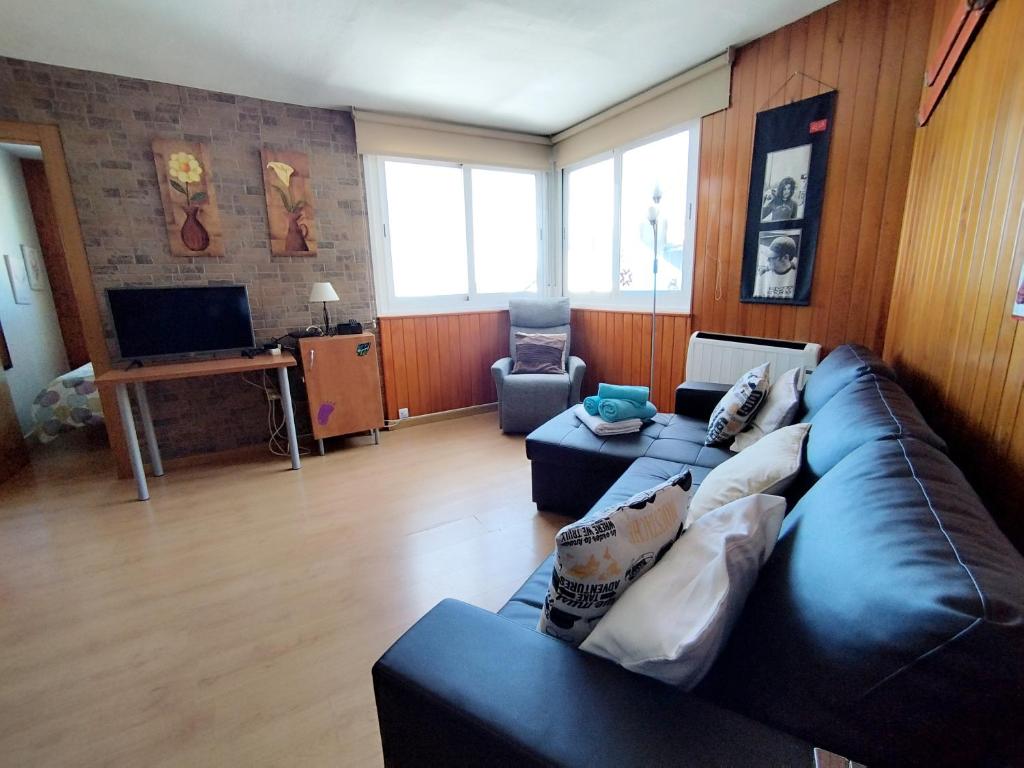 Apartamento Acebo Premium con parking y WiFi by SURYNIEVE - 4