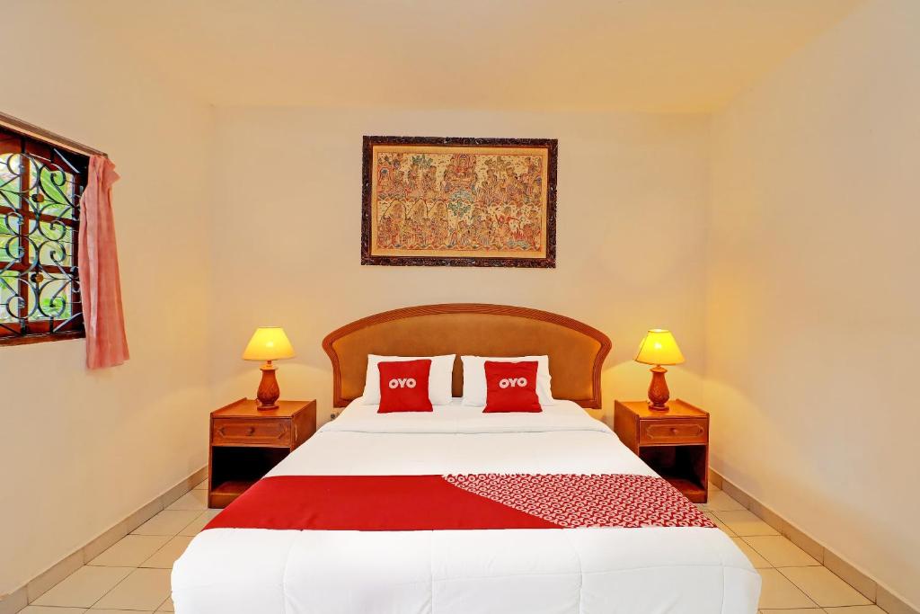 Sky Hotel Sanjaya photo