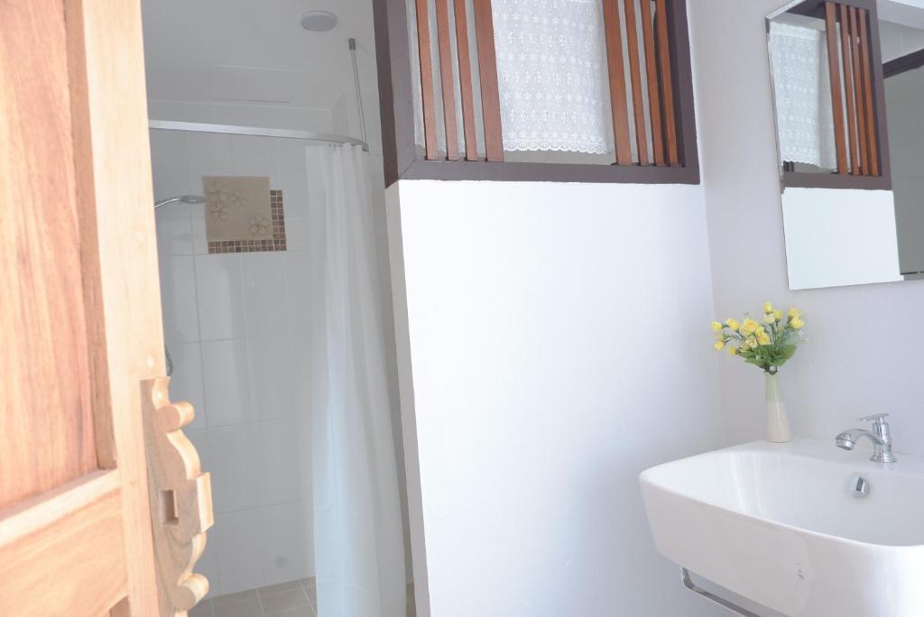 バスルーム（客室）