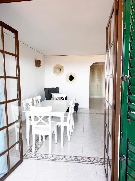 Luxury Apartments Mascarat - 4