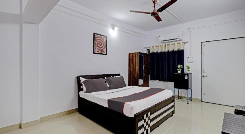 Vrundavan home stay and Village resort — Hotel in Ekta Nagar