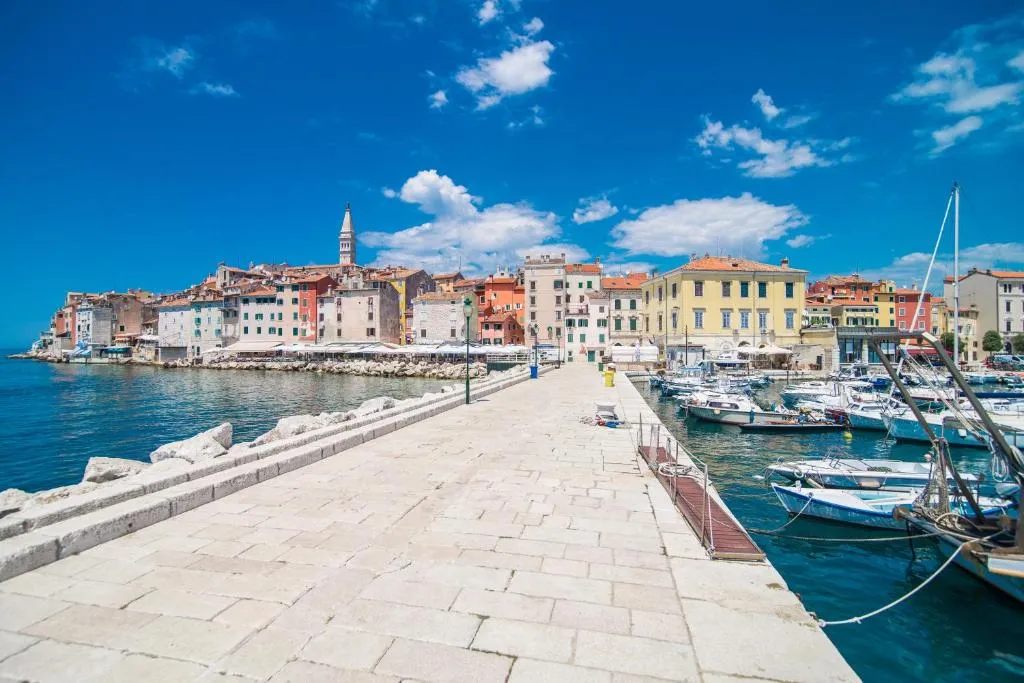 The Melegran, hotel in Rovinj