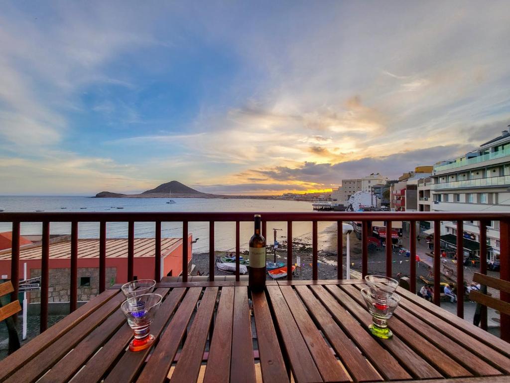 MEDANO4YOU Red Mountain Sea View Holiday Home - 5