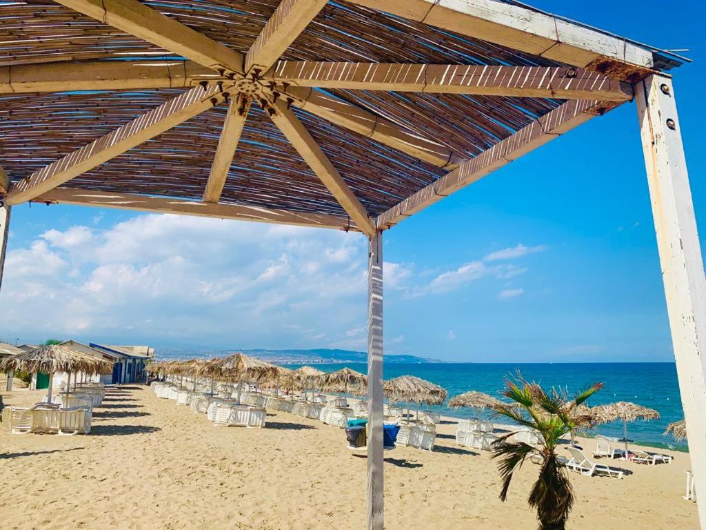 Villaggio Turistico Europeo — Hotel in Catania
