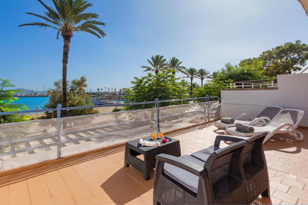 Anita Apartments - 3