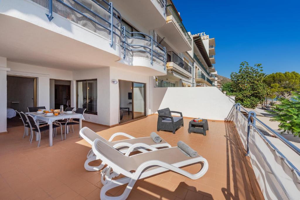 Anita Apartments - 5