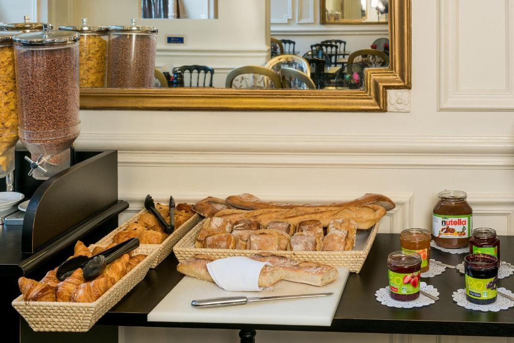 Храна и напитки