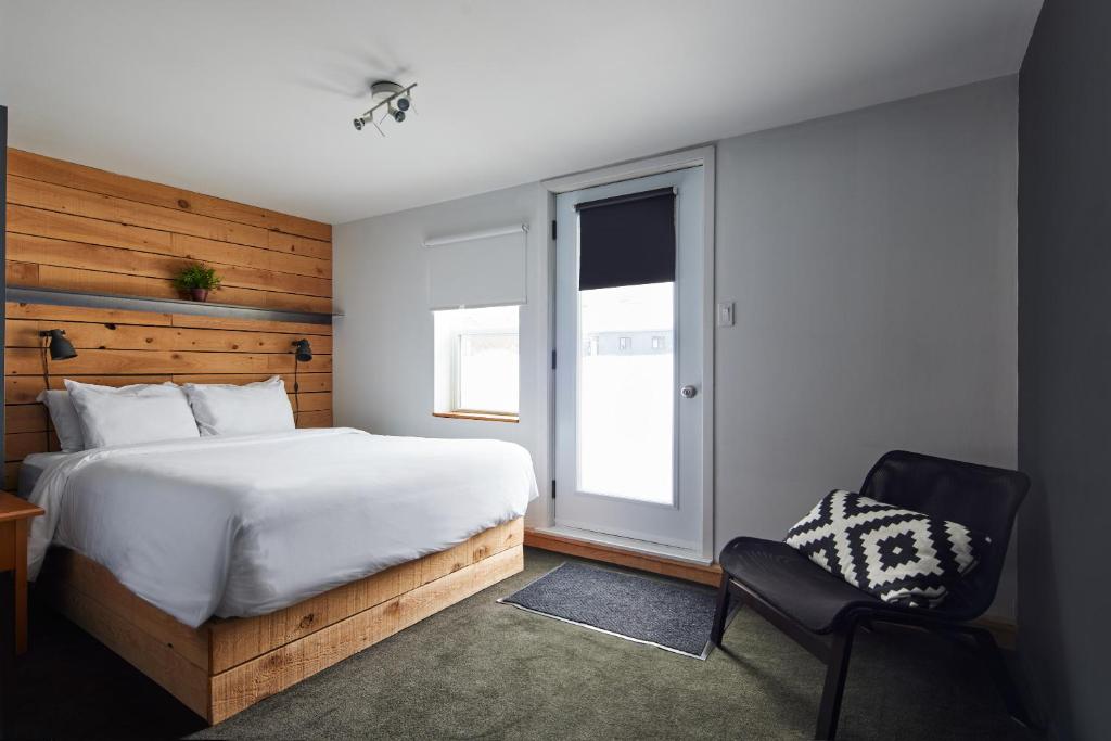 Beatnik Hotel photo