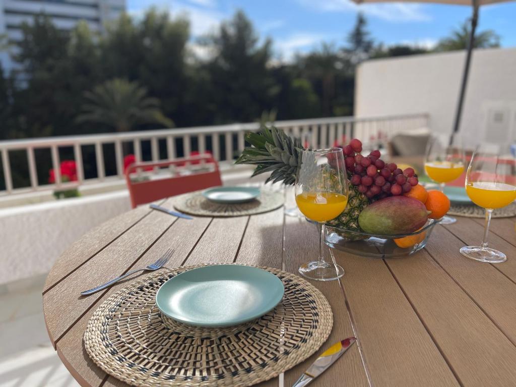SUNLIGHT BEACH Apartment 2 bedrooms - 2