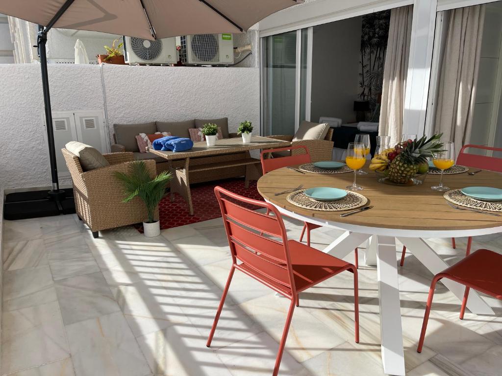 SUNLIGHT BEACH Apartment 2 bedrooms - 5