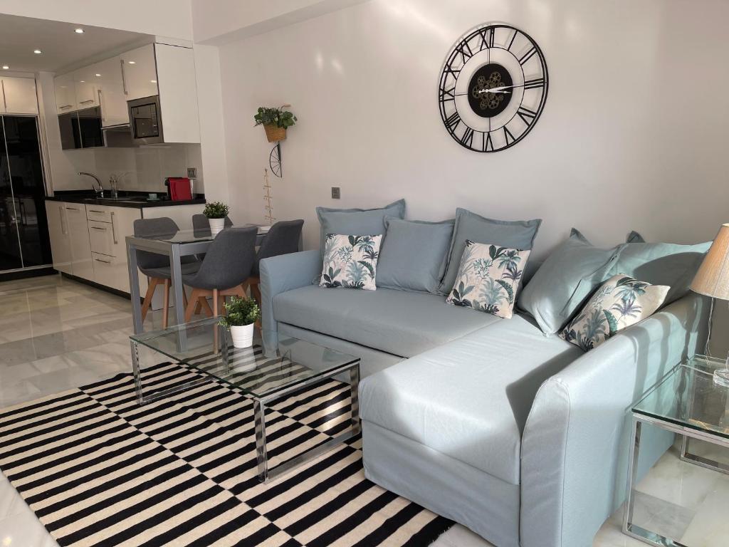 SUNLIGHT BEACH Apartment 2 bedrooms - 4