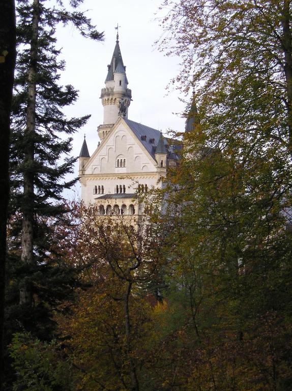 Ferienwohnungen Reiss - 3