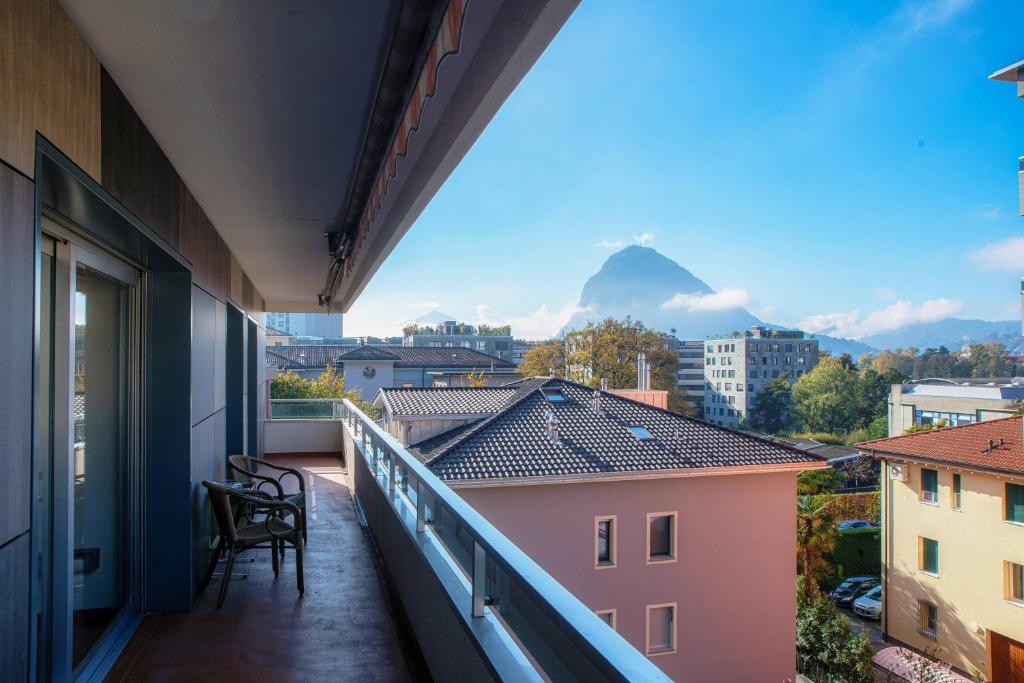 A Casa di Laura by Quokka 360 - Large Open Space Stay in the Heart of Lugano - 4