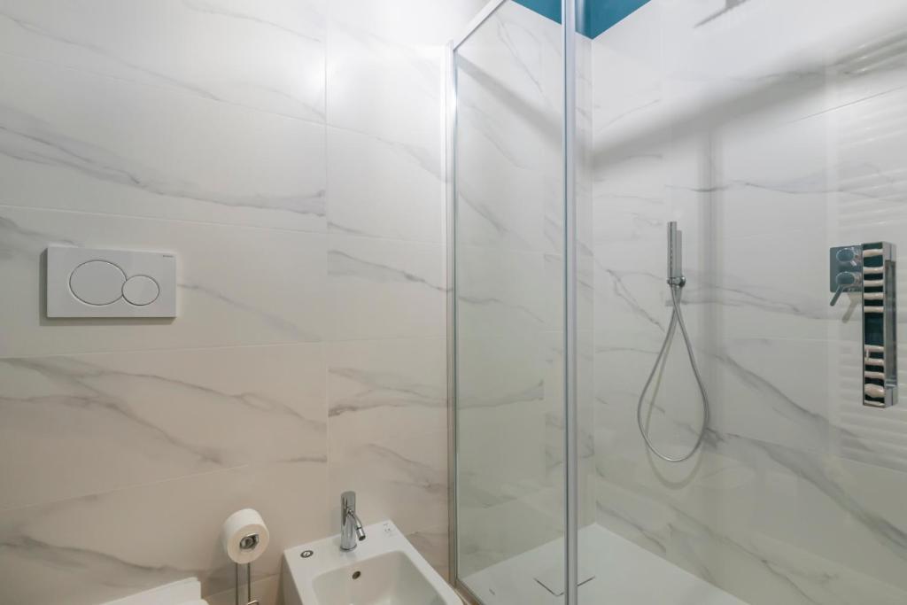 [Luxury apartment in downtown] - Curtatone 4 - 2