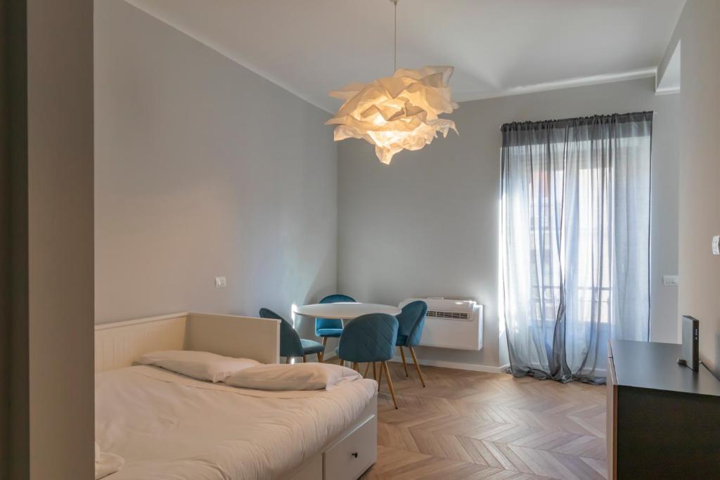 [Luxury apartment in downtown] - Curtatone 4, Milan
