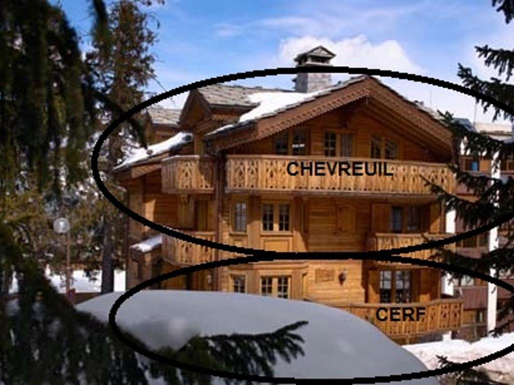Studio cosy Courchevel 1850 avec Wifi, idéal pour skieurs - 3