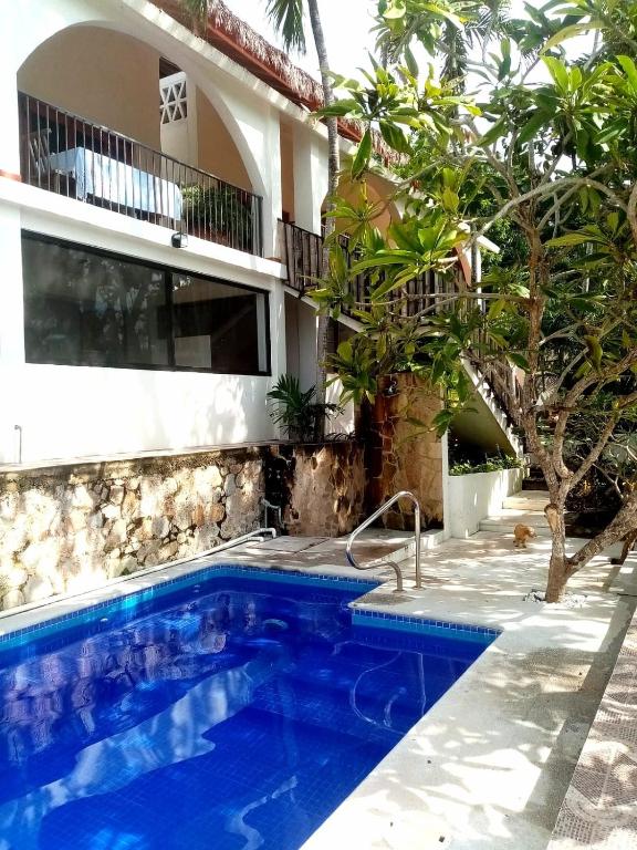 Casa Maria en La Manzanilla photo