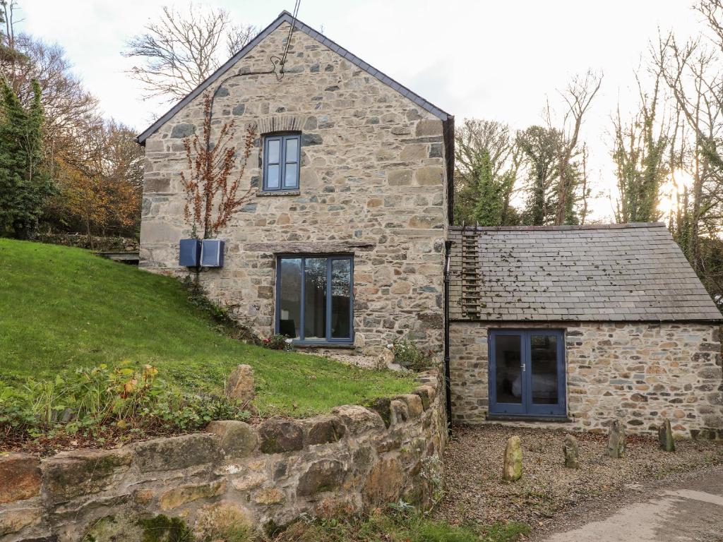 Castle Mill, Newport