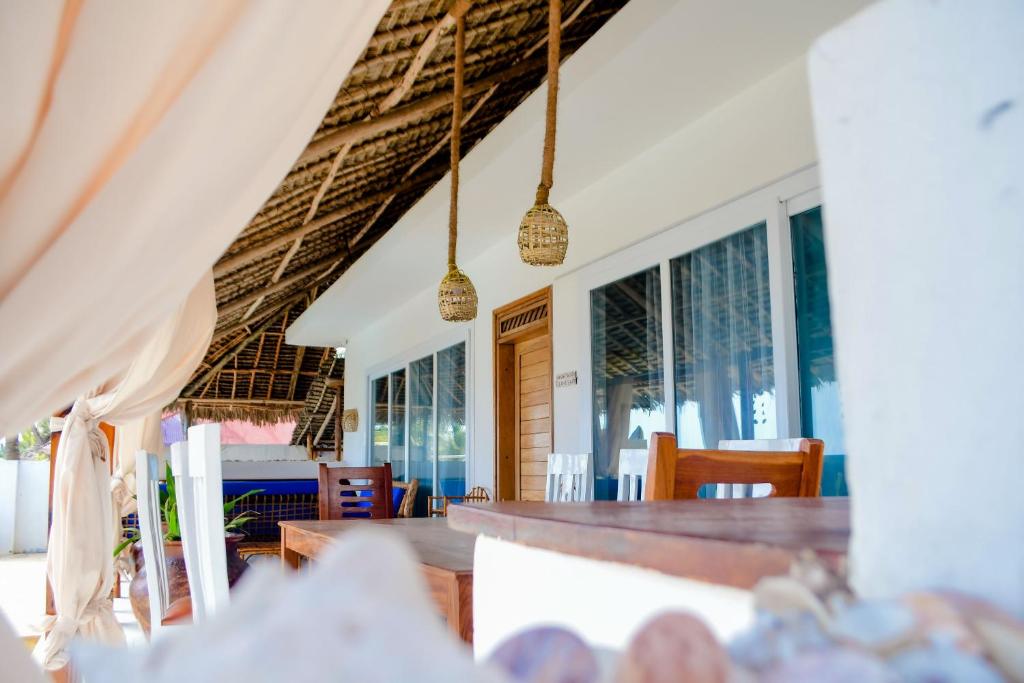 Villa Thamani Zanzibar photo